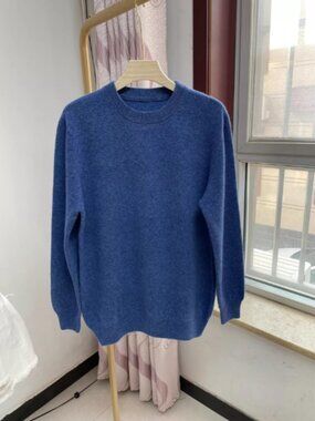 Cashmere Knitwear